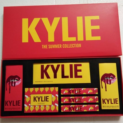 New Kylie Jenner The Summer Collection Bundle